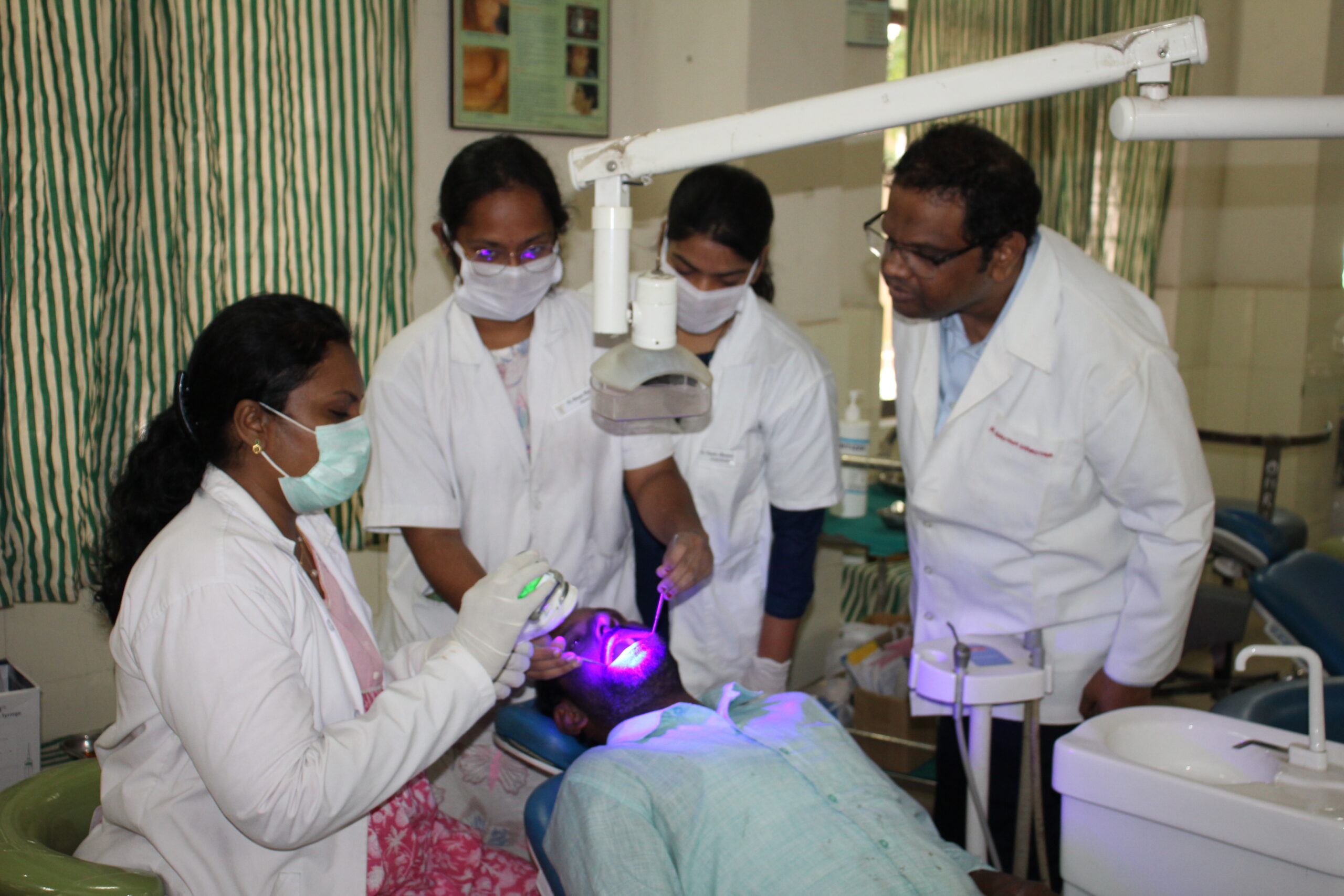 Smile Dentistry in Dwarka For Money